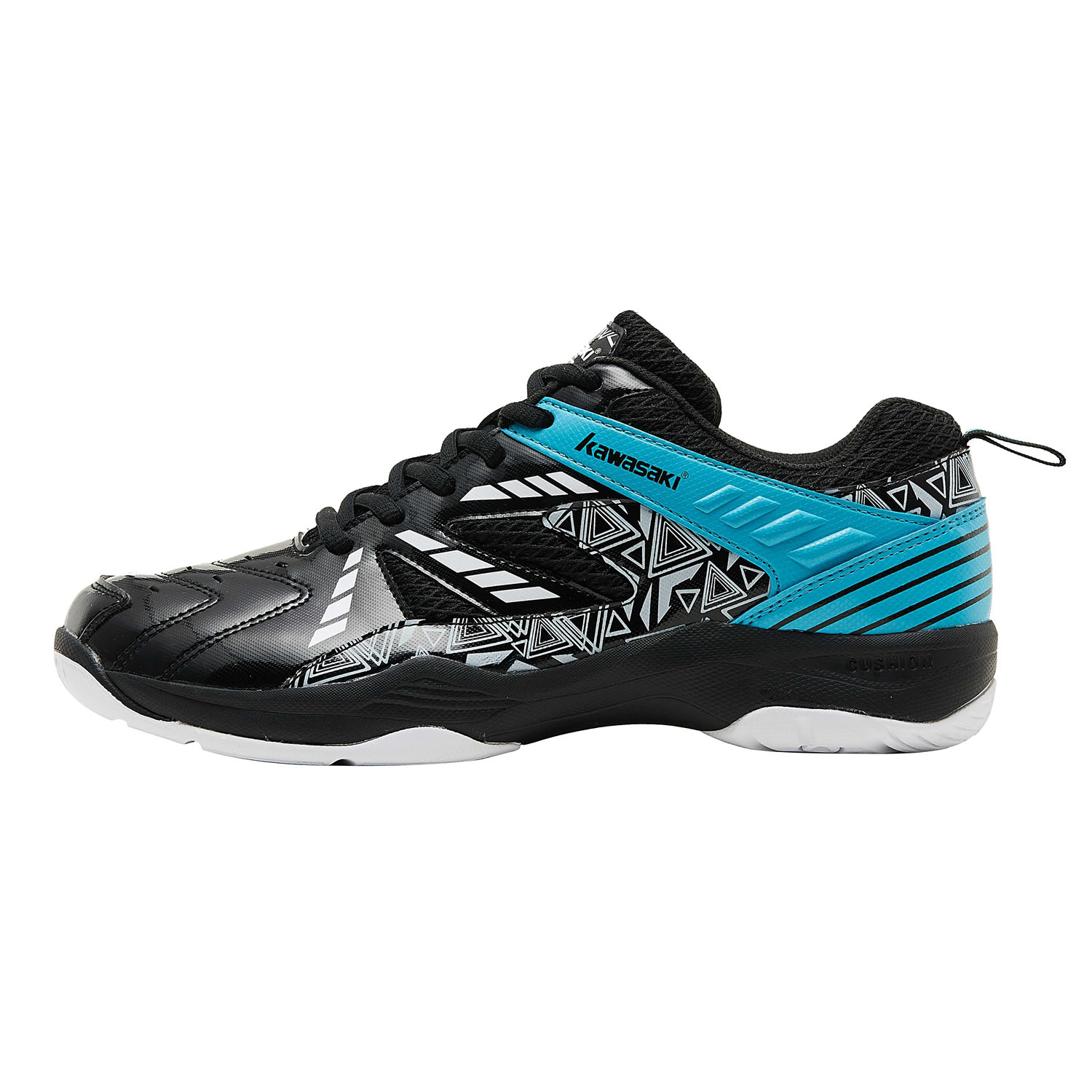 Kawasaki Badminton Shoes (Adults) K-080 – Schafer Badminton Academy