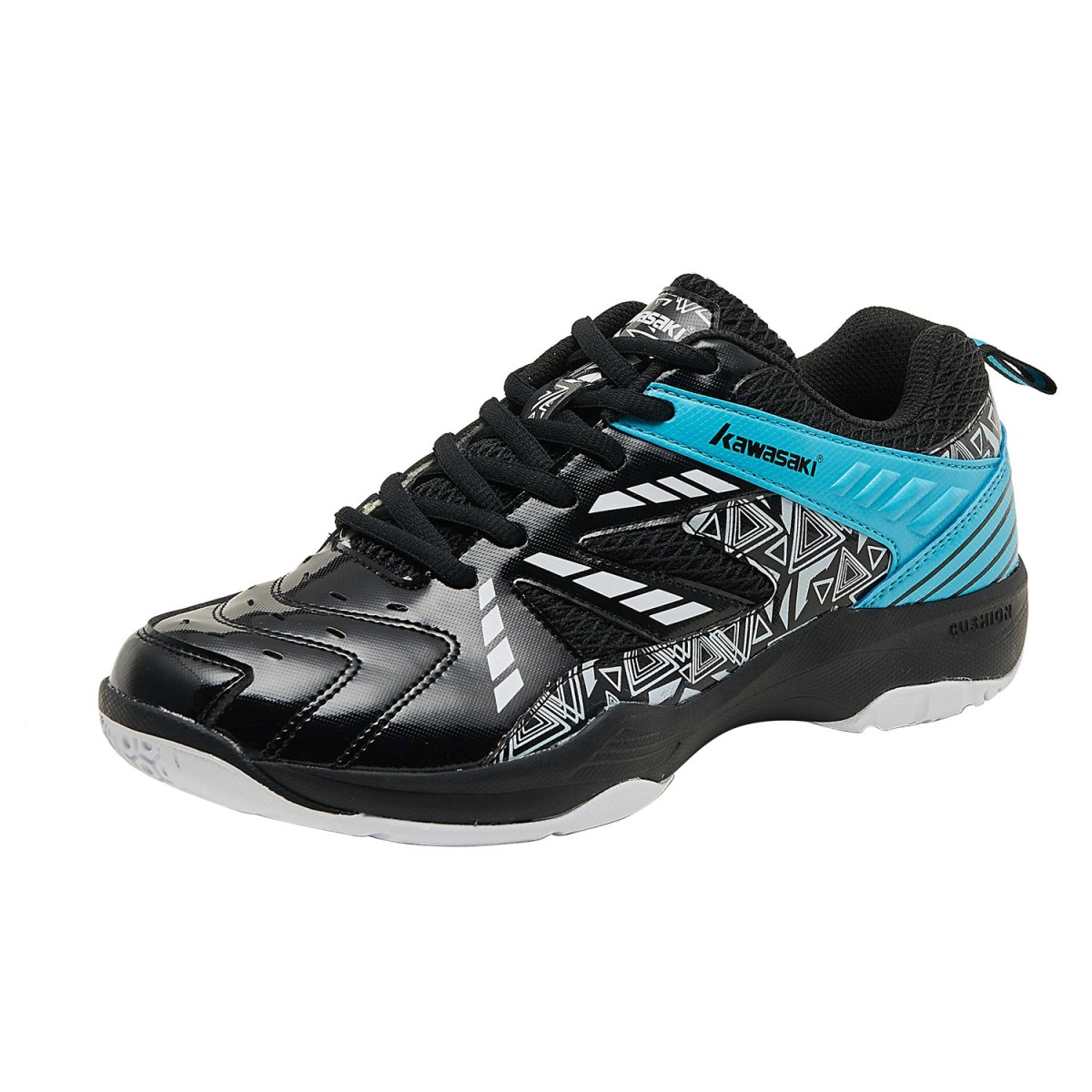 Kawasaki Badminton Shoes (Adults) K-080 – Schafer Badminton Academy