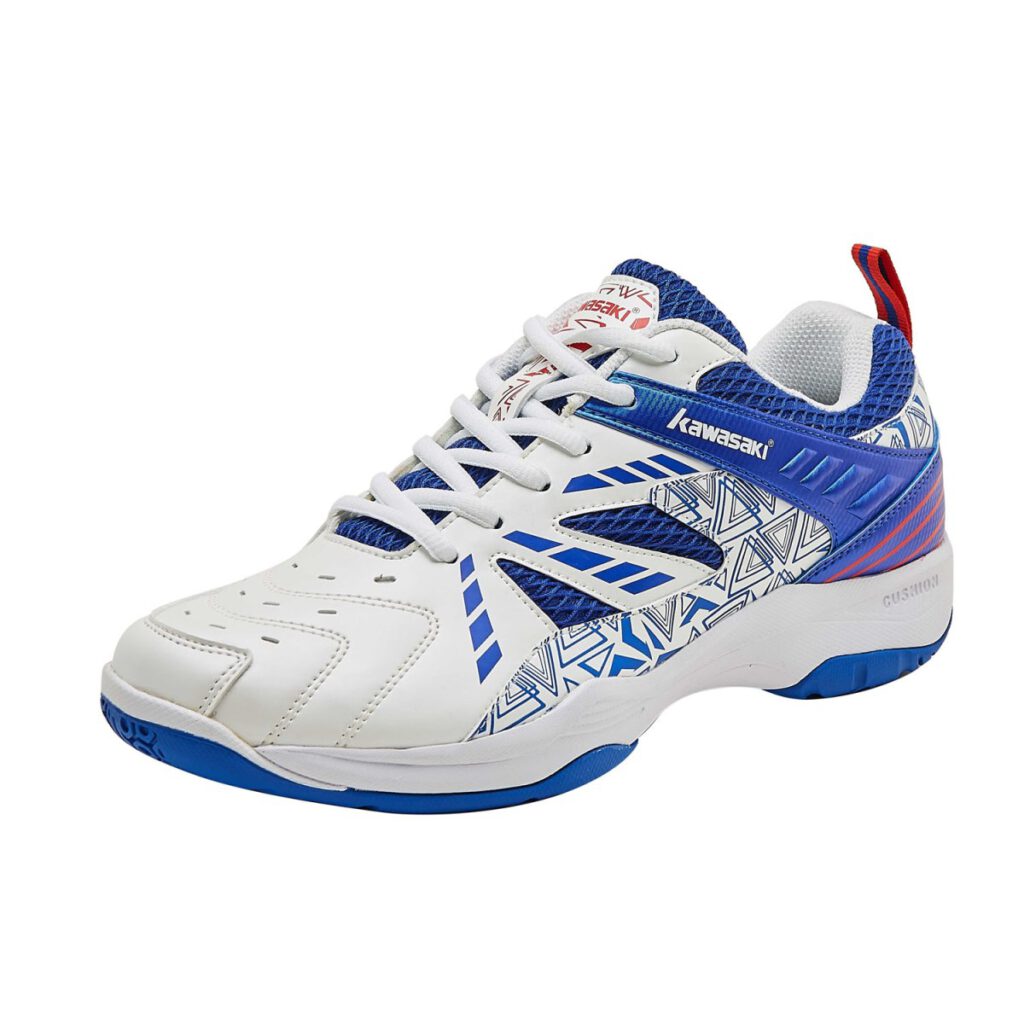 Kawasaki Badminton Shoes (Adults) K-080 - Schafer Badminton Academy